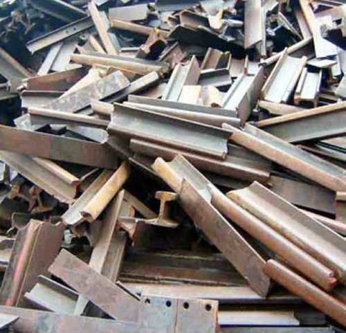 Heavy Metal Scraps For Recycling Usage: Industries