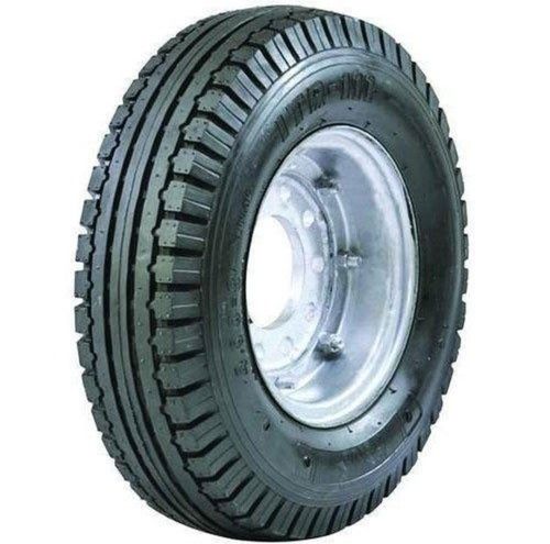 Long Lasting, High Quality, Durable And Heavy Duty Three Wheeler Tyre Diameter: 12 Inch (In)