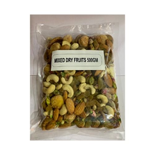 Mix Dryfruits