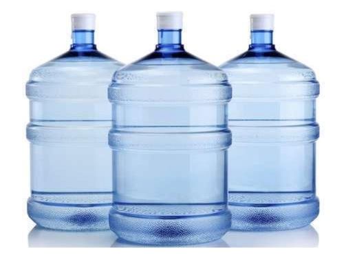 Pure And Natural Packaged Mineral Drinking Water (Pack Size 20 Liter Bottle) Packaging: Plastic Bottle