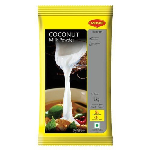 Rich And Creamy Maggi Coconut Milk Powder, 1 Kg