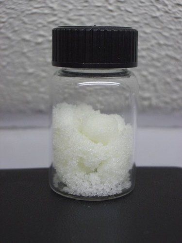 Sodium Nitrite Chemical