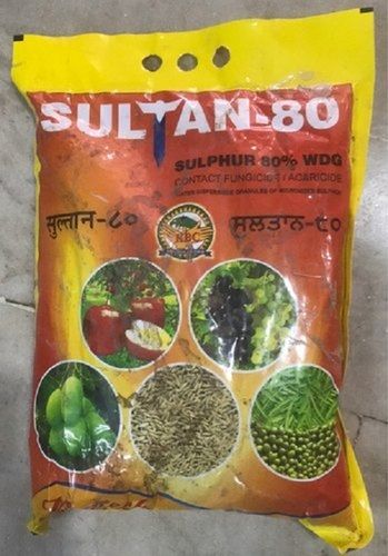 Sultan - 80 Agricultural Fertilizer, Large Amounts Of Nitrogen And Phosphorous