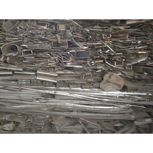 Used Non Ferrous Metal Scrap For Industrial And Recycling