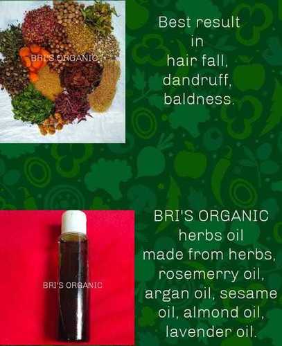 Onion Hair Oil For Hair Regrowth And Hair Fall Control