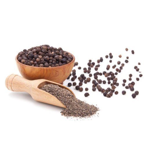 Antistatic 100% Fresh And Pure Organic Black Coated Pepper Powder With Anti-Inflammatory