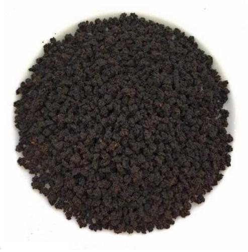 100% प्राकृतिक और सूखा काला रंग असम सीटीसी सियाचा चाय ग्रेन्युल कैफीन (%): 11 मिलीग्राम (मिलीग्राम)