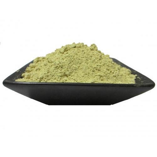 100% Pure A Grade Green Colour Fenugreek Powder With Vitamin E And Folic Acid