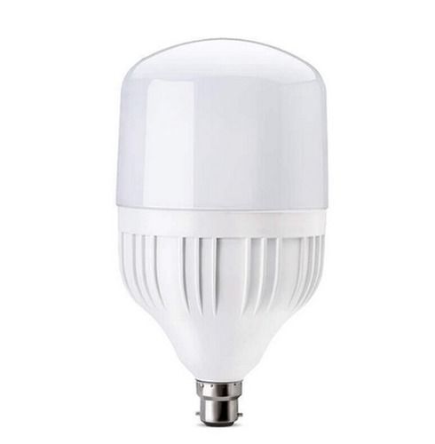 Wihte Bajaj Corona Base Cdl B22 Led Lamp 50W 50 Watt Light Weight And Durable