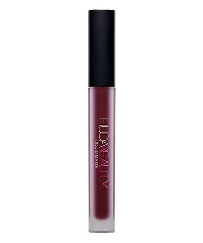 Dark Brown Color Glossy Lipstick With 3-6 Months Shelf Life And Waterproof Ingredients: Minerals