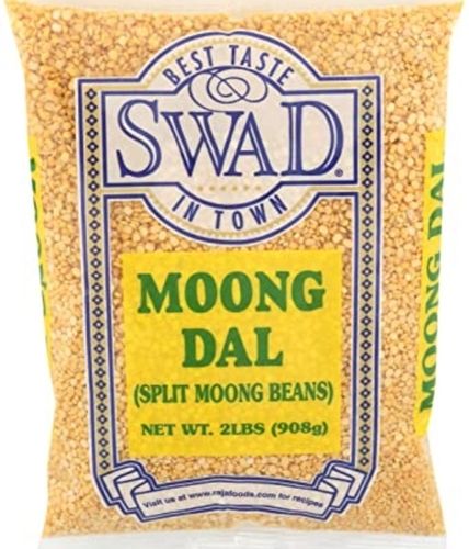 Dietary Fiber And Easy To Digest And Great Source Of Protein Moong Dal Split Mung Beans