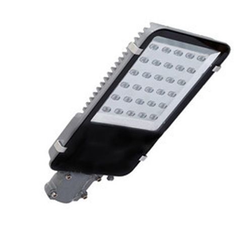 Comes In Various Colors Heat Resistance Rectangular Aluminium Casting Led Outdoor Street Light