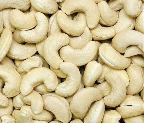 Impurity Free Naturally Sweet And Delicious Raw Natural Cashew Nuts