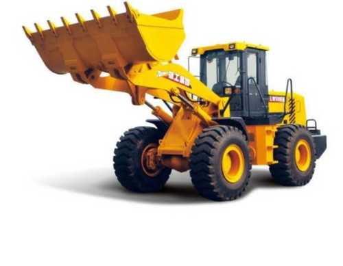 Loader Agriculture Tractor For Cotton Industries, Mild Steel Metal, Capacity 250 Kg