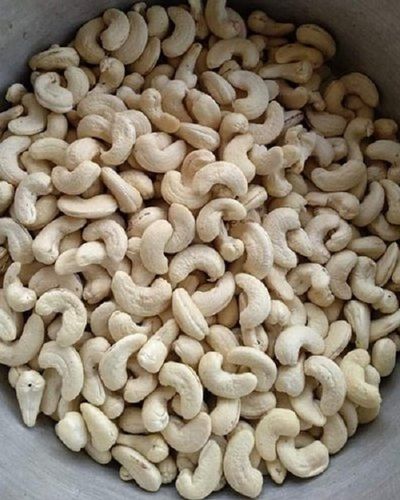 Longer Shelf Life Delicious Taste White Organic Cashew Nut 1 KG