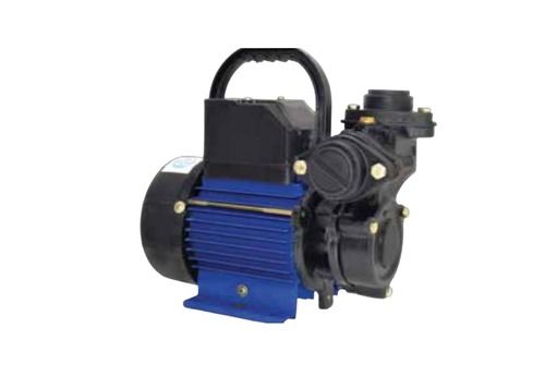 Monoblock Water Pump, Related Voltage 240v, Single Phase Ac Motor, Frequency 50hz, 85 Head Feet 