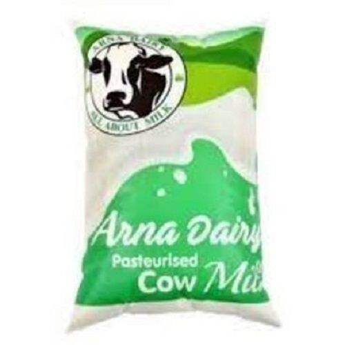 Natural Fresh Cow Milk For All Age Group(contains Vitamins And Minerals)