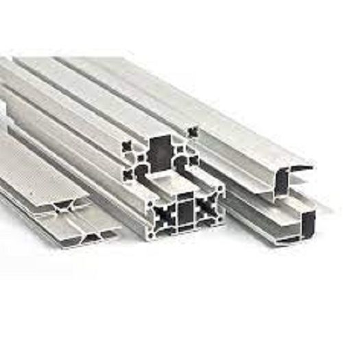 Grey Simplex T Slot Aluminium Profile And Good Personality With Excellent Corrosion Resistance