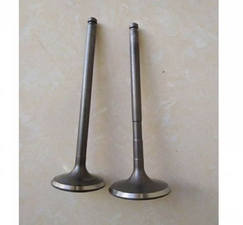 Stainless Steel Intake Suction Exhaust Valve With Anti Corrosion Properties Application: Industrial