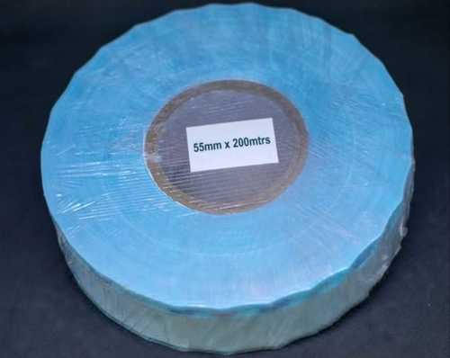 Blue Venture Sterilisation Paper Roll For Dental Clinic, Size 55 Mm X 200 Meter