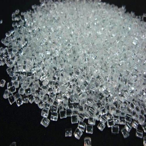 White Color Natural Polypropylene Pp Virgin Granules For General Plastics Grade: Industrial