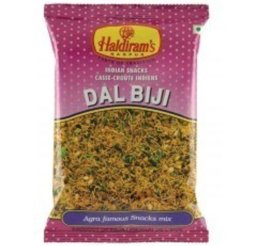 100% Fresh Spicy And Salty Indian Snacks Haldirams Dal Biji Namkeen