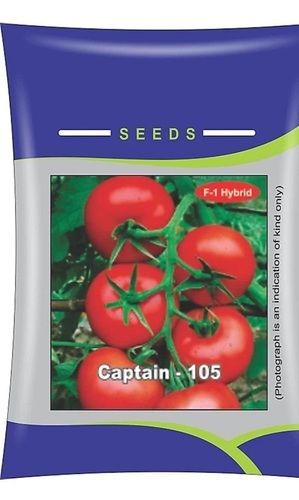 100 % Pure Organic Gennext Red F1 Hybrid Tomato Seed