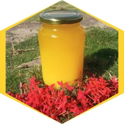 A Grade, 1 Kg Pure Cow Ghee With High Nutritious Value And Rich Taste