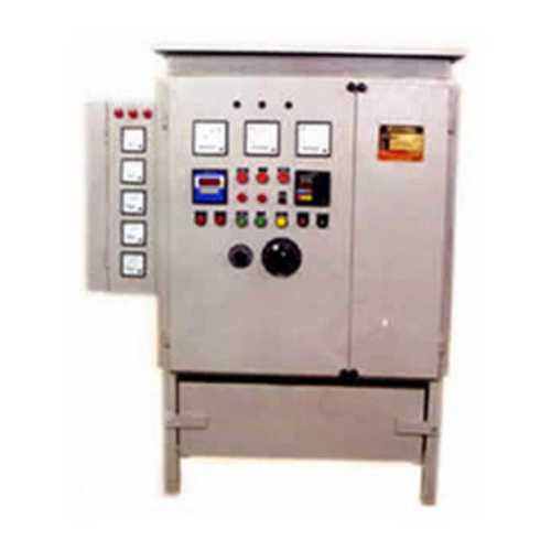 Automatic Powder Coated Mild Steel Induction Heating Machine, 440v