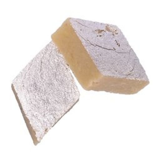 Badam Burfi With Delicious Taste And 10 Days Shelf Life, Rich In Protein, Vitamins