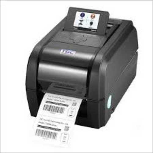 Barcode Printer In Black Color, Connectivity Usb 2.0, Operating System 32/64 Bit Power Source: Electric