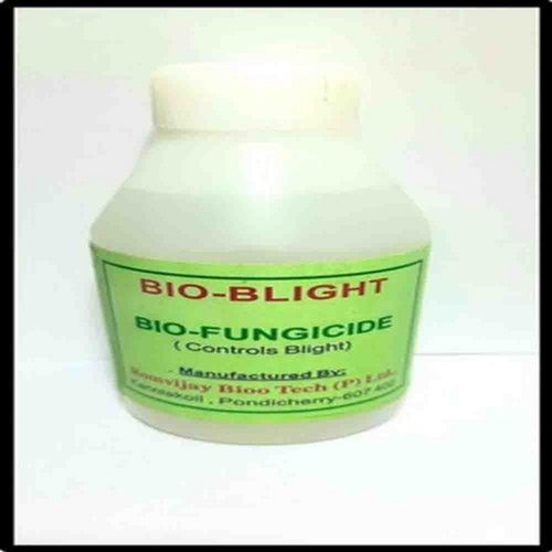 Bio-Blight Diseases Control Liquid Bio Fungicide