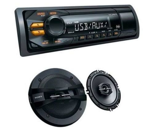 Car music system on sale with bluetooth