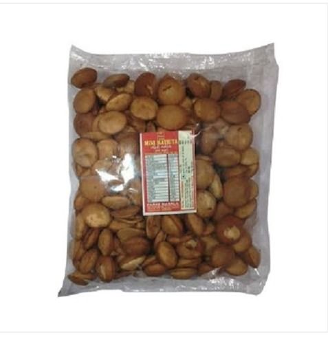 Deep Fry Tasty And Crunchy Mini Mathiya For Your Daily Snack, Food Ingredients: Whole Wheat Flour