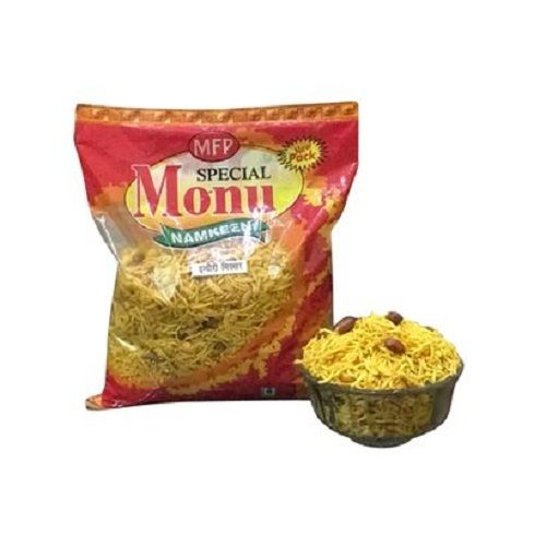 Indori Mixer Salty And Sour Namkeen 1 Kg Served With Tea Fat: 5 Grams (G)