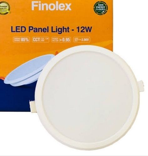 Led Panel Light Color White In Piece For Ceilings Walls And More