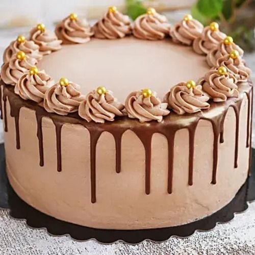 Chocolate Chestnut Cake Recipe - NYT Cooking