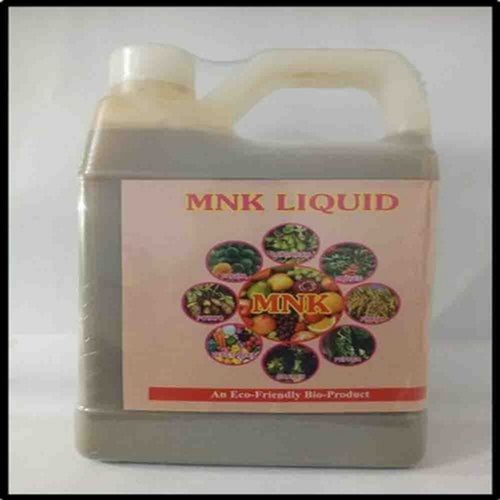MNK Bio Potash Organic Potash Liquid Fertilizer Plant Growth Promoter