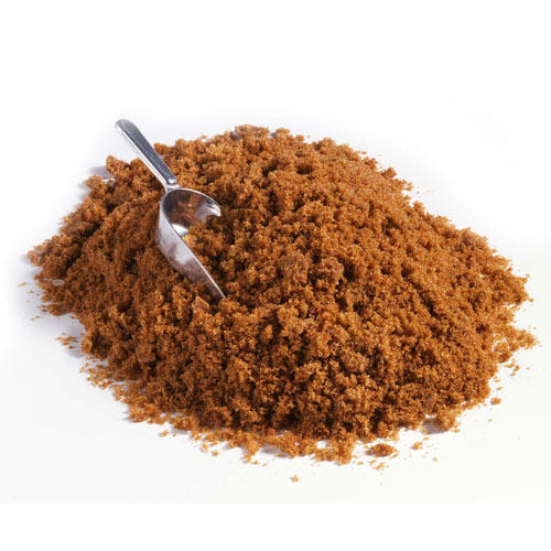 Organic Indian Brown Sugar With 3-6 Months Shelf Lilfe And Natural Flavor