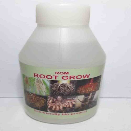 ROM Plant Root Growth Promoter Liquid Biofertilizer