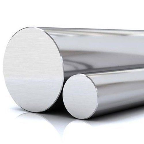 Round Shape Stainless Steel Molybdenum Rods Application: Multipurpose