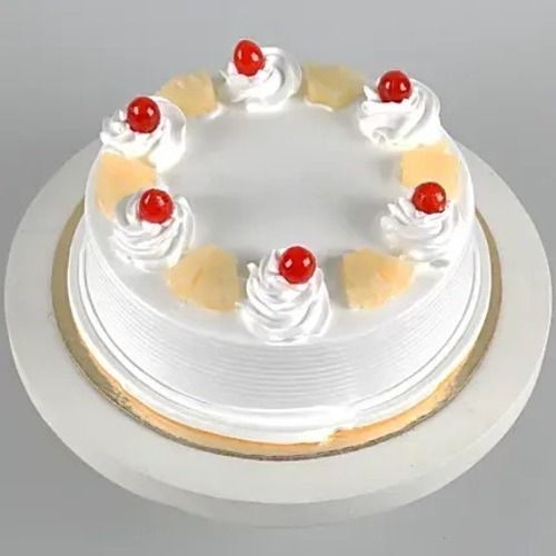 Sugarfree White Forest Cake- MyFlowerTree