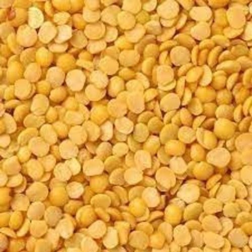 Yellow Color Organic And Fresh Unpolished Toor Dal With High Nutritious Value