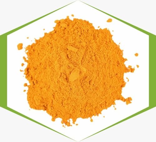 Yellow Turmeric Powder With Natural Taste And No Artificial Color