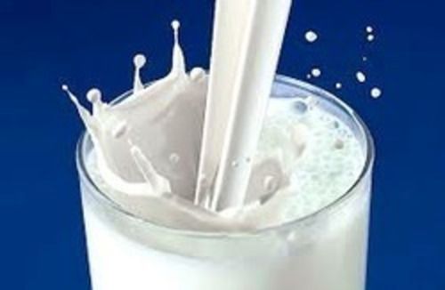 100% Natural And Fresh Pure Buffalo Milk With 1% Fat