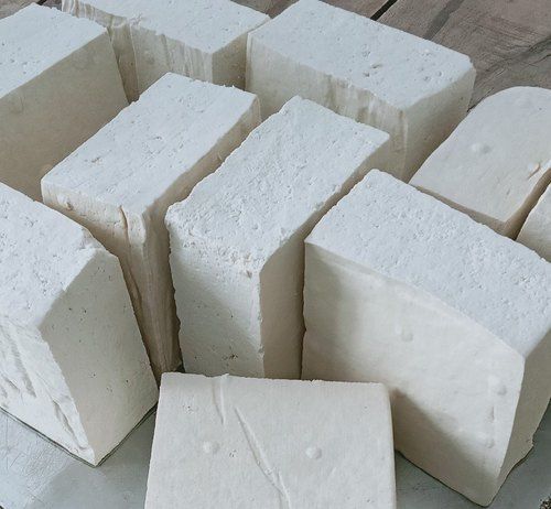 100% Pure Fresh A Grade Fresh Soya Paneer (Tofu) with High Protein