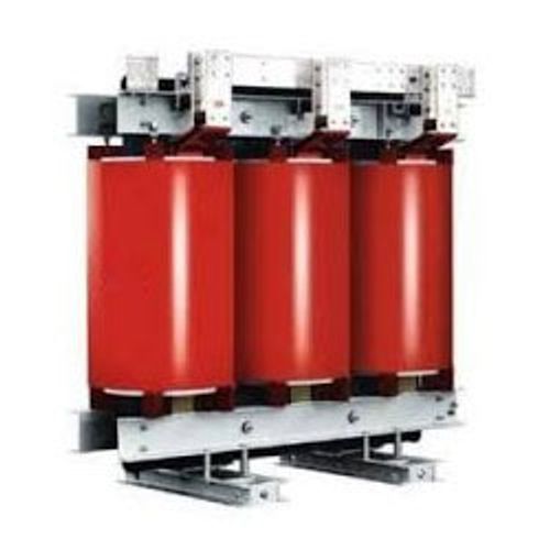 3 Phase Cast Resin Current Transformer Voltage ( 33 Kv)