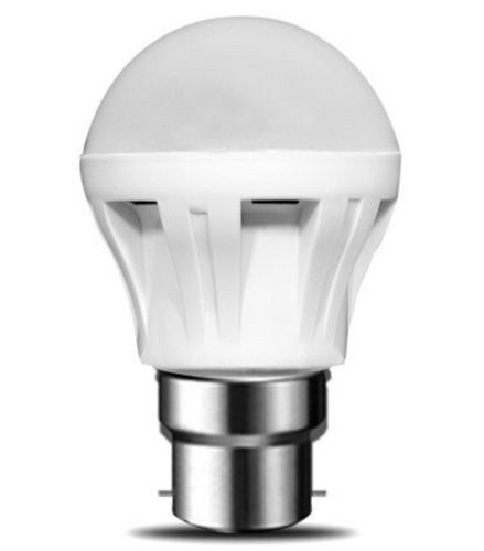 9 Watt Good Quality And High Design Glow LED Cool Day Light, For Home, Office