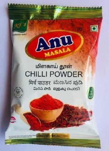 A Grade 100 Fresh And Natural Spicy Red Chilli Powder For Dishes And Cuisines 146 