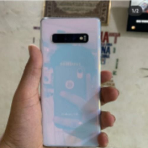 Best Price White Color 6.4 Inch Android Screen Samsung S10 Pluse